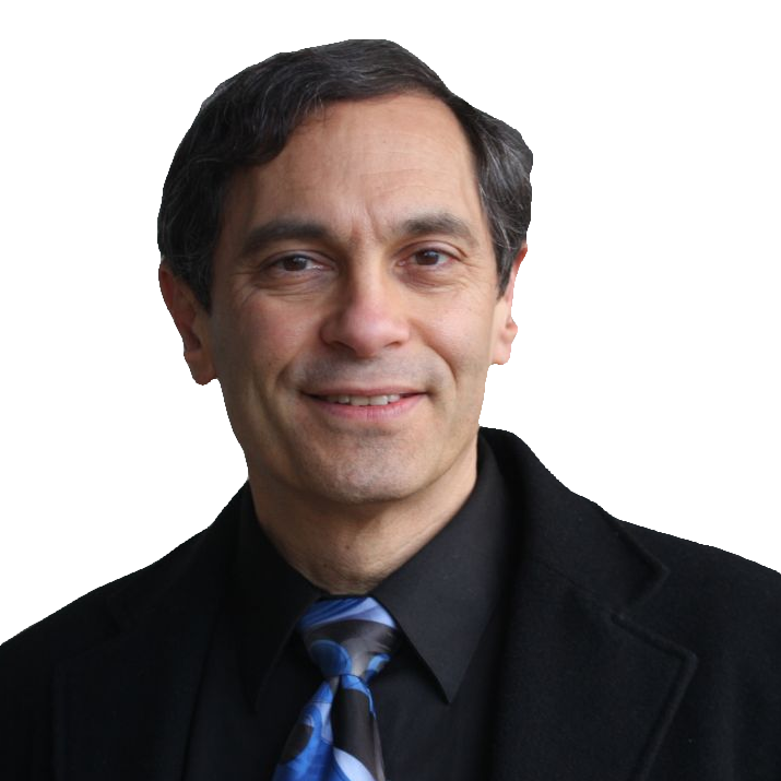 Photo of Alan Kadish